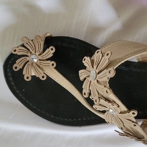 Charlie Paige Sandals